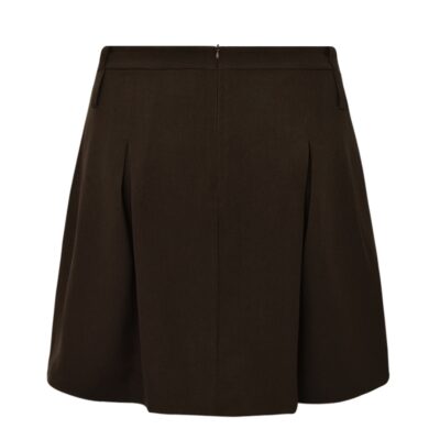 DuaGO Skirt – G2498 – Brown