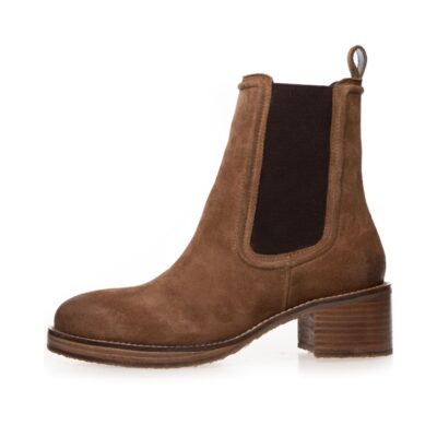 Copenhagen Shoes ruskinds støvler - Aware and More – CS8766 – Tan
