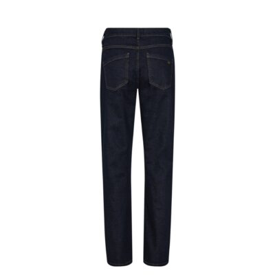 Ivy Copenhagen jeans -  IVY-Lulu Jeans Wash rinse vicky – I235438 – 51 Denim Blue