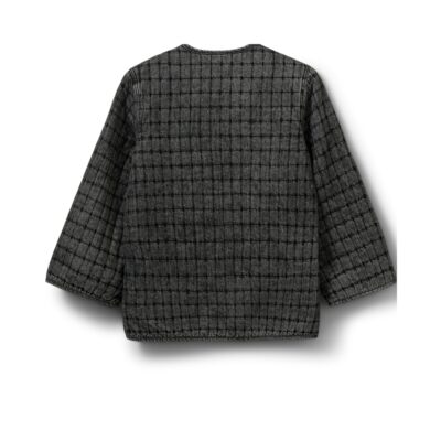 Sofie Schnoor jakke - AlajaSW Jakke - S254221 - Washed black