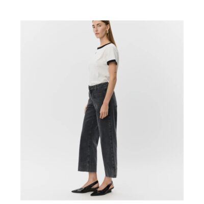 Sofie Schnoor jeans - ToulouseSW Jeans – S254140 - Washed black