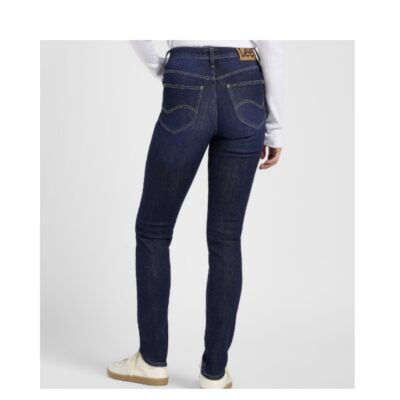 Lee Jeans - Scarlett High Bestowed Upon – 112370898 – Denim blue
