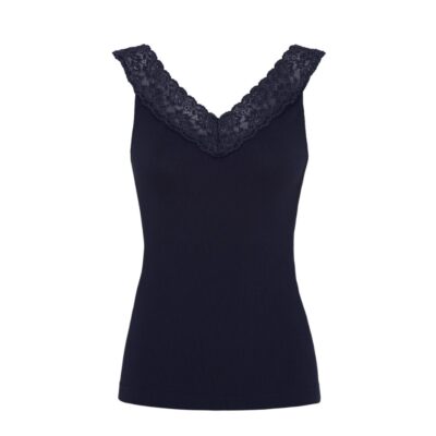 Tim & Simonsen top - Miriam – 209 – Blu