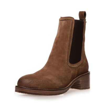 Copenhagen Shoes ruskinds støvler - Aware and More – CS8766 – Tan
