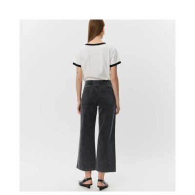 Sofie Schnoor jeans - ToulouseSW Jeans – S254140 - Washed black