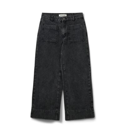 Sofie Schnoor jeans - ToulouseSW Jeans – S254140 - Washed black