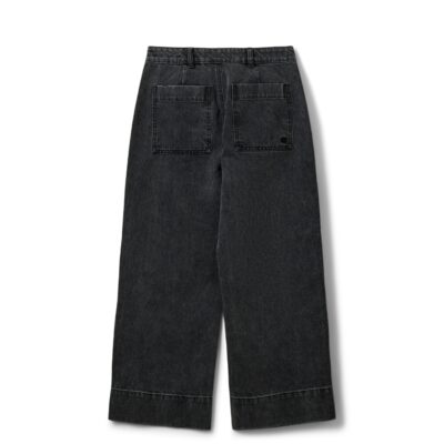 Sofie Schnoor jeans - ToulouseSW Jeans – S254140 - Washed black