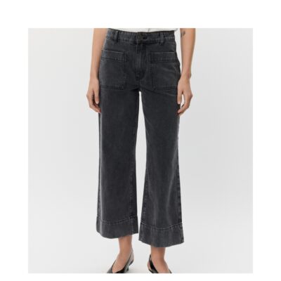 Sofie Schnoor jeans - ToulouseSW Jeans – S254140 - Washed black
