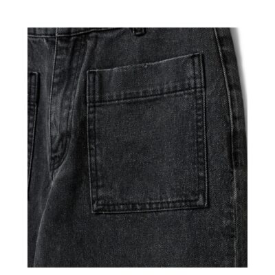 Sofie Schnoor jeans - ToulouseSW Jeans – S254140 - Washed black