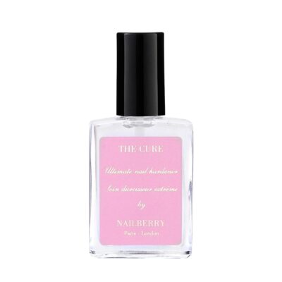 Nailberry The Cure