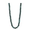 Tim & Simonsen halskæde - Jackie Necklace – TSJ217 – Moss Agat