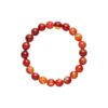 Tim & Simonsen armbånd - Jackie Bracelet – TSJ213 – Red Agate
