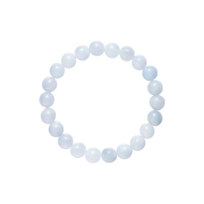 Tim & Simonsen armbånd - Jackie Bracelet – TSJ213 – Aquamarine