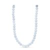 Tim & Simonsen halskæde - Jackie Necklace – TSJ217 – Aquamarine