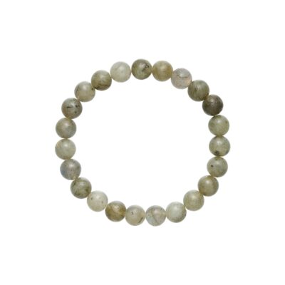 Tim & Simonsen armbånde - Jackie Bracelet – TSJ213 - Kaki labradorite