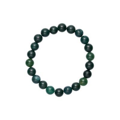 Tim & Simonsen armbånd - Jackie Bracelet – TSJ213 – Moss Agat