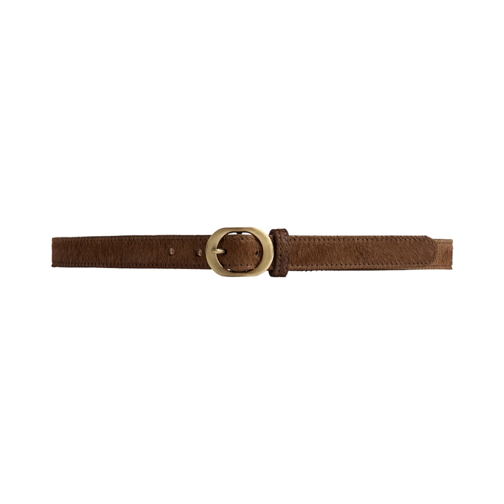 Depeche bælte - 16400 (Brun) Depeche bælte - Belts – 16400 – 184 Walnut