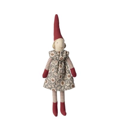 Maileg Nisse str. 1 - Pige nr. 1 - 14-5412-00
