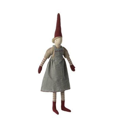 Maileg Nisse str. 3, Pige – 14-4431-00