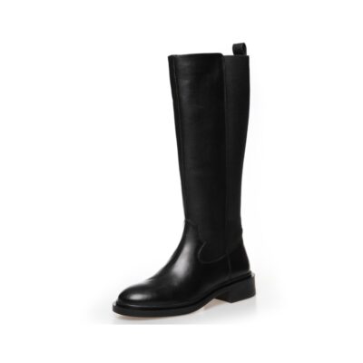 Copenhagen Shoes støvler – Trust me (Sort) - Billede 4