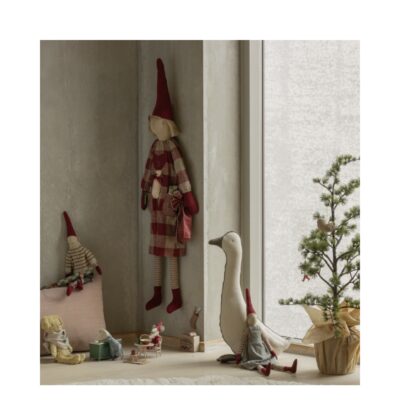 Maileg Nisse str. 3, Pige – 14-4431-00
