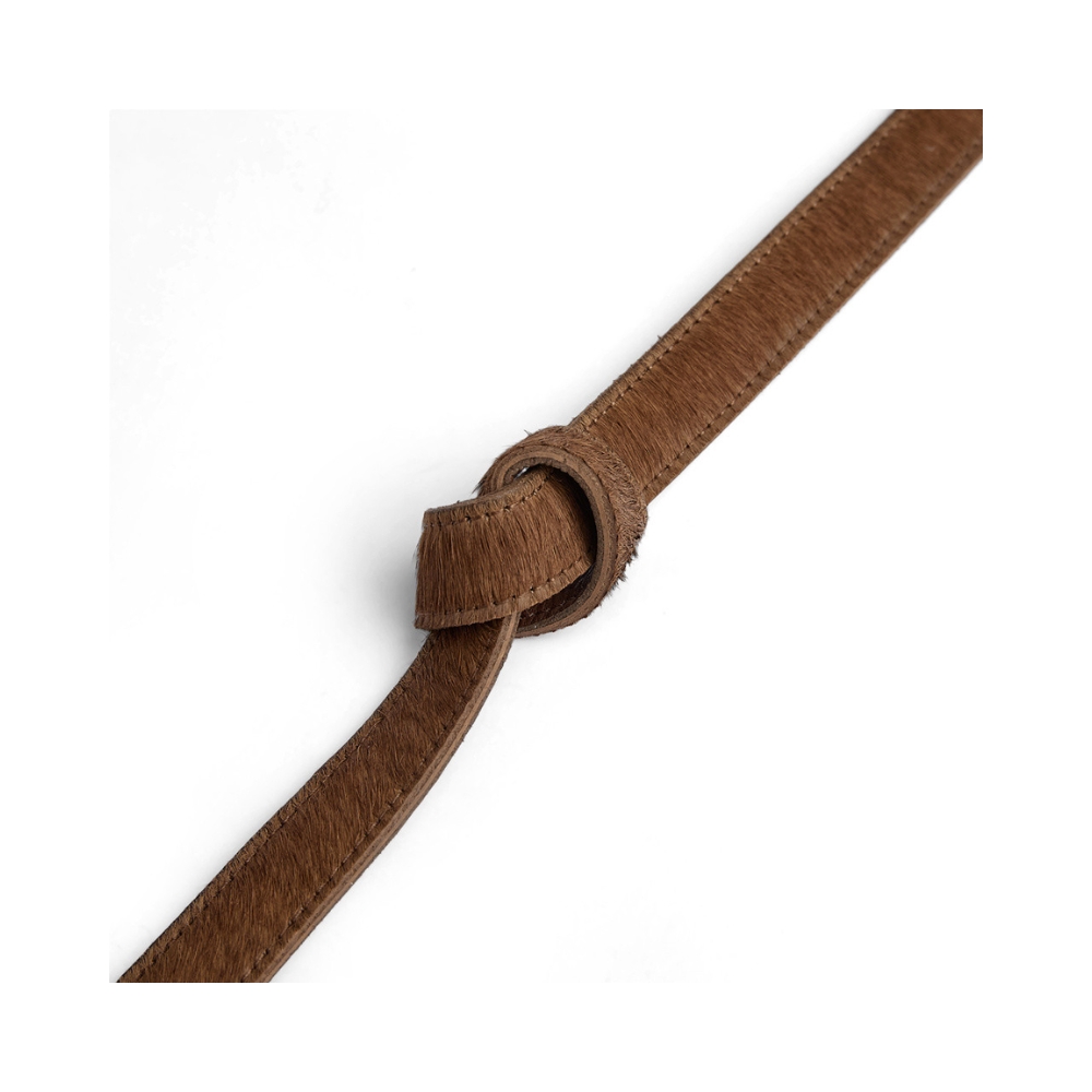 Depeche bælte - 16400 (Brun) Depeche bælte - Belts – 16400 – 184 Walnut