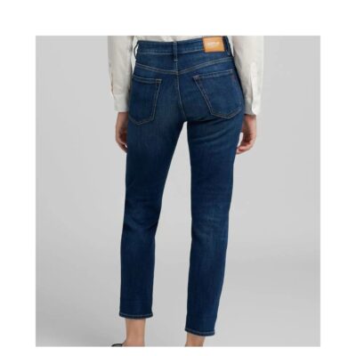 Replay jeans - Marty Boy-Fit Jenas – WA416 .000.685 913 - Dark blue