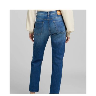 Replay jeans - Marty Boy-Fit Jeans – WA416 .000.873 943 - Medium blue