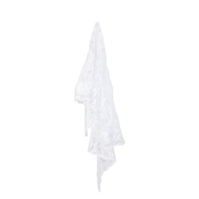 Coster Copenhagen blondetørklæder - Lace scarves – E9001 – Mix