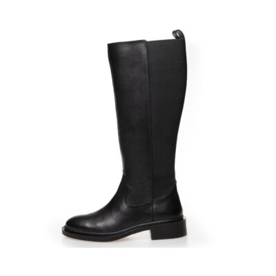 Alternative view of Copenhagen Shoes støvler – Trust me (Sort)