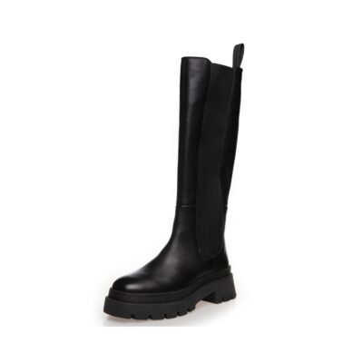 Alternative view of Copenhagen Shoes støvler – The laura boot (Sort)