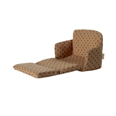 Maileg Sofa seng, Mus – 11-5410-01 – Prikker