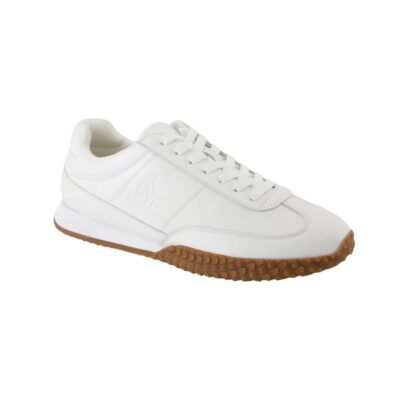 Le Coq sneakers - Veloce – 2520625 - White/Gum