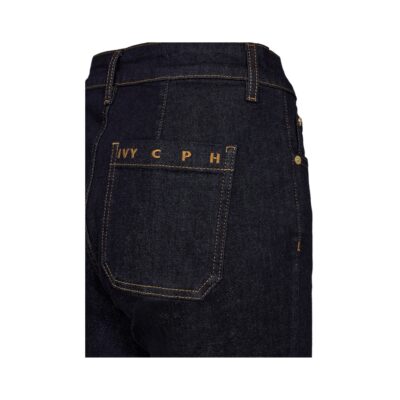 Ivy Copenhagen jeans – Charlotte (Mørkeblå)