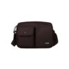 Kintobe taske - Bumbag – Miles- Downtown Mocha