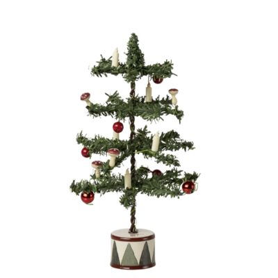 Maileg julepynt - Juletræ, Mus – 14-5163-00