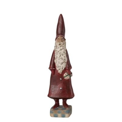 Maileg Julemand - Noilly Noël, Nicolaus – 14-0037-00 – Rød