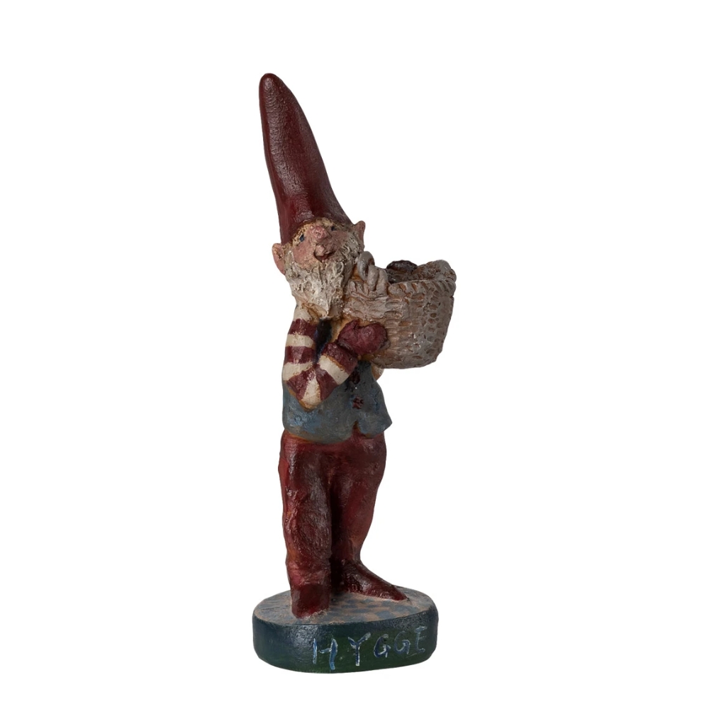 Maileg nisse - Hygge Nis nr. 5 Maileg Nisse - Hygge Nis nr. 5 – 14-5605-00
