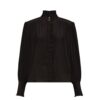 Gossia skjorte - AnjilaGo Shirt – G2681 – Brown