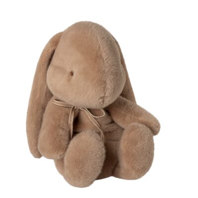 Maileg kanin - Plyskanin, Medium - 16-5994-00 - Vintage Rose