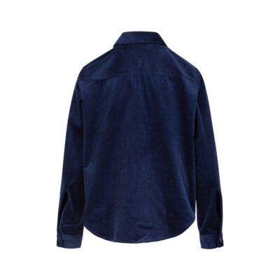 Coster Copenhagen skjorte – 255-1513 (Blå)