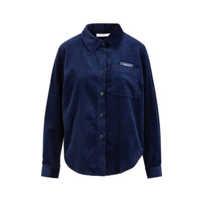 Coster Copenhagen skjorte – 255-1513 (Blå)