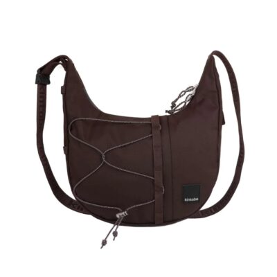 Kintobe taske - Bumbag – Haze- Downtown Mocha