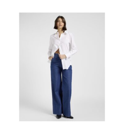 Lee jeans - Flap Pocket Stella (Blå) Lee jeans - Lee Flap Pocket Stella Bask in - 112371085 - Blue