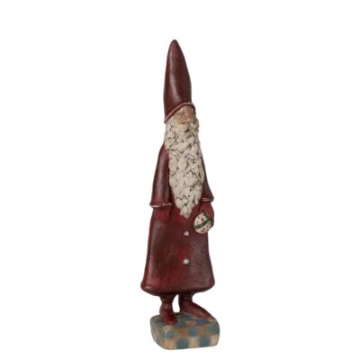 Maileg Julemand - Noilly Noël, Nicolaus – 14-0037-00 – Rød