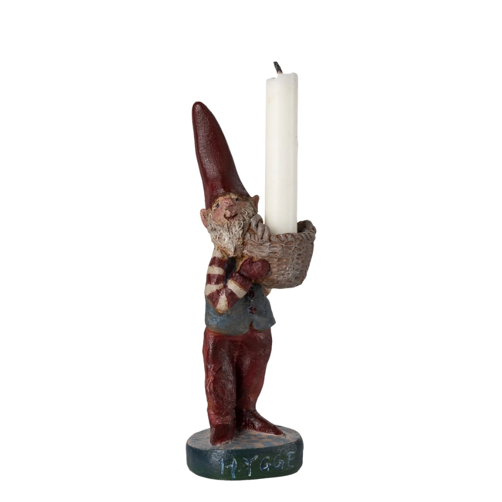 Maileg nisse - Hygge Nis nr. 5 Maileg Nisse - Hygge Nis nr. 5 – 14-5605-00