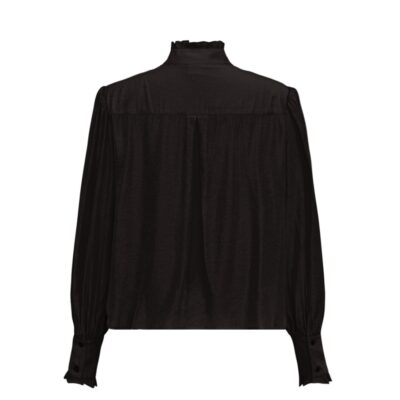 Gossia skjorte - AnjilaGo Shirt – G2681 – Brown