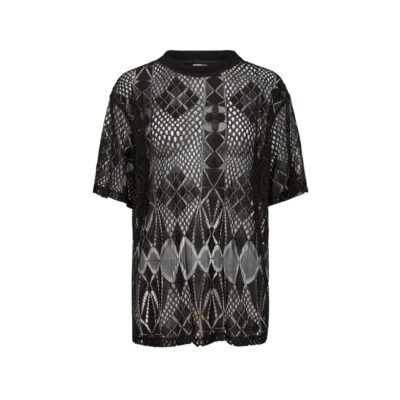 Gossia t-shirt – AimieGO (Sort)