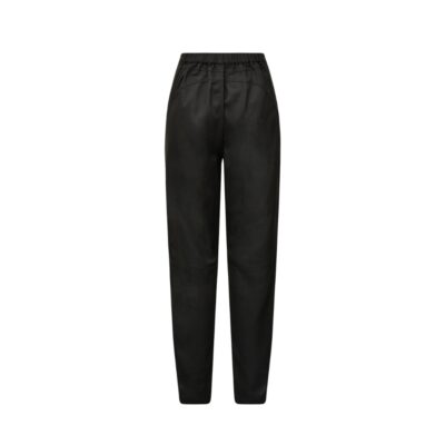 Gossia bukser - ThillaGO Herringbone (Sort/Grå)