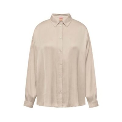 Gossia bluse - AnnabellGO (Champagne)